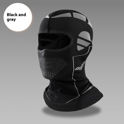 Sports Mask – windproof, warm insulation