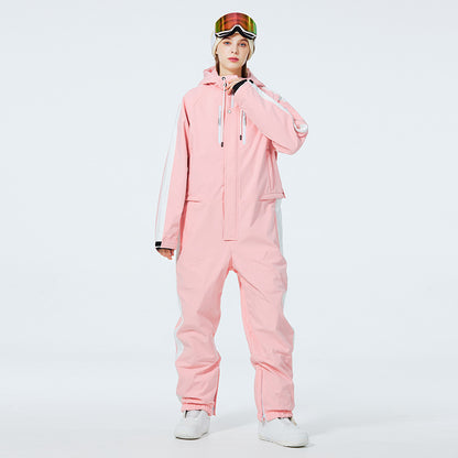 Ski Suit – windproof