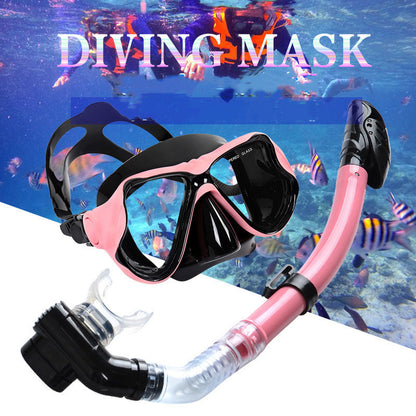 Swimming Goggles – waterproof