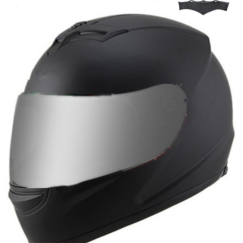 Sports Helmet – warm insulation