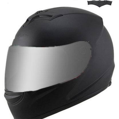 Sports Helmet – warm insulation