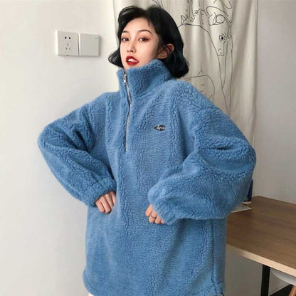 Sports Jacket – velvet lining