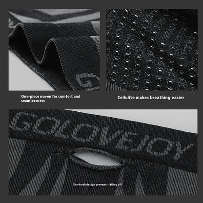 Sports Mask – windproof, thermal protection