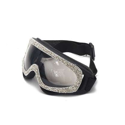 Ski Goggles – windproof