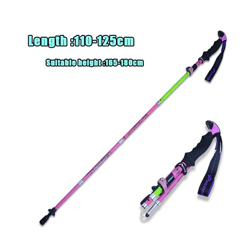 Trekking Poles