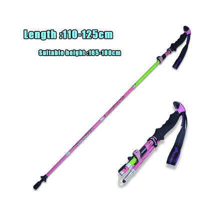 Trekking Poles