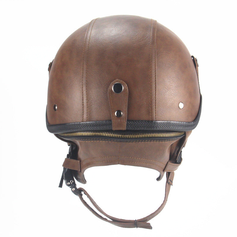 Motorcycle Helmet