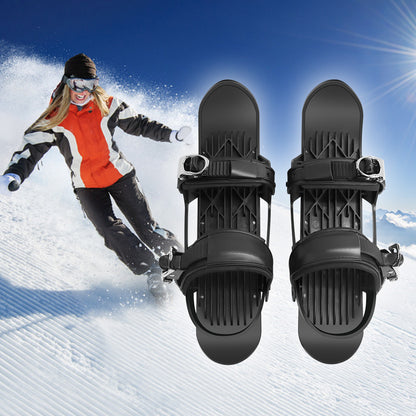 Ski Boots