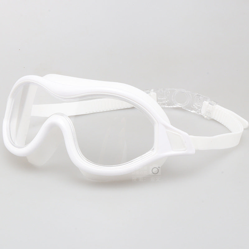 Swimming Goggles