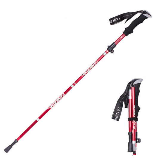 Trekking Poles – ultra-light design