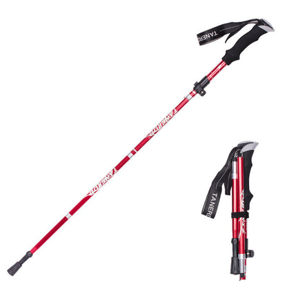 Trekking Poles – ultra-light design