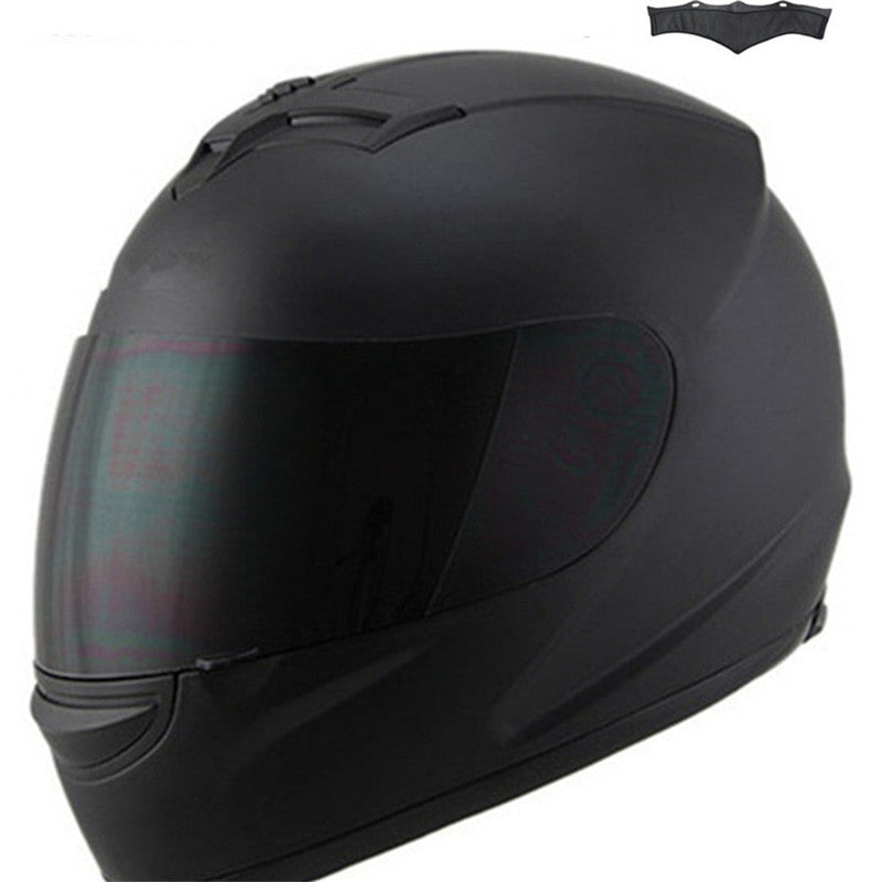 Sports Helmet – warm insulation