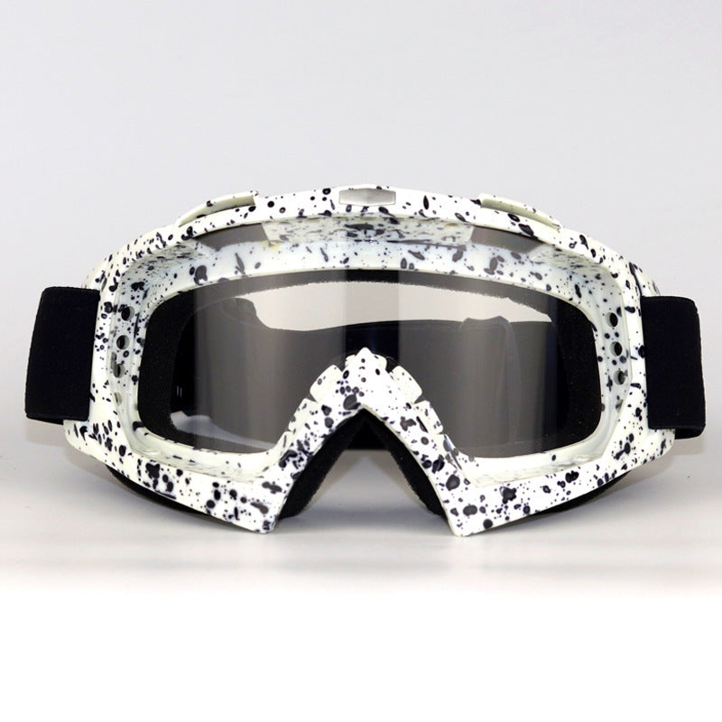 Ski Goggles