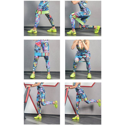 Sports Gear – adjustable fit, elastic fit