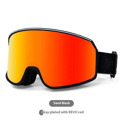 Ski Goggles