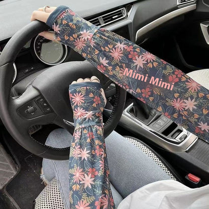 Winter Sports Gloves