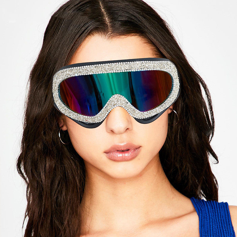 Ski Goggles – windproof