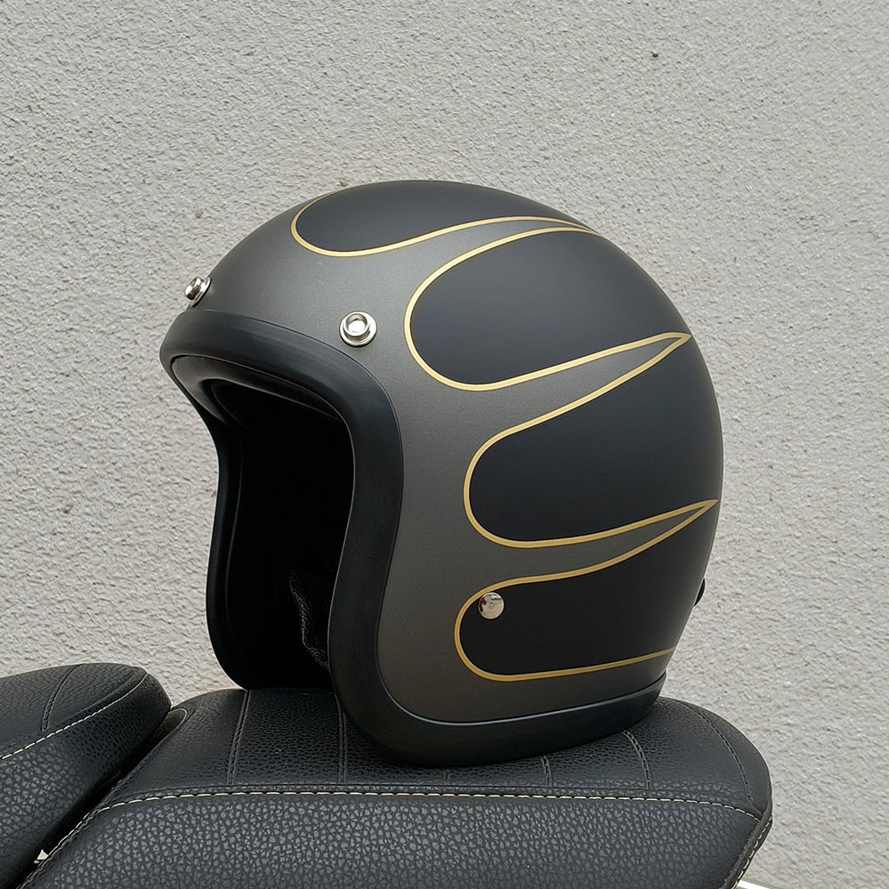 Motorcycle Helmet