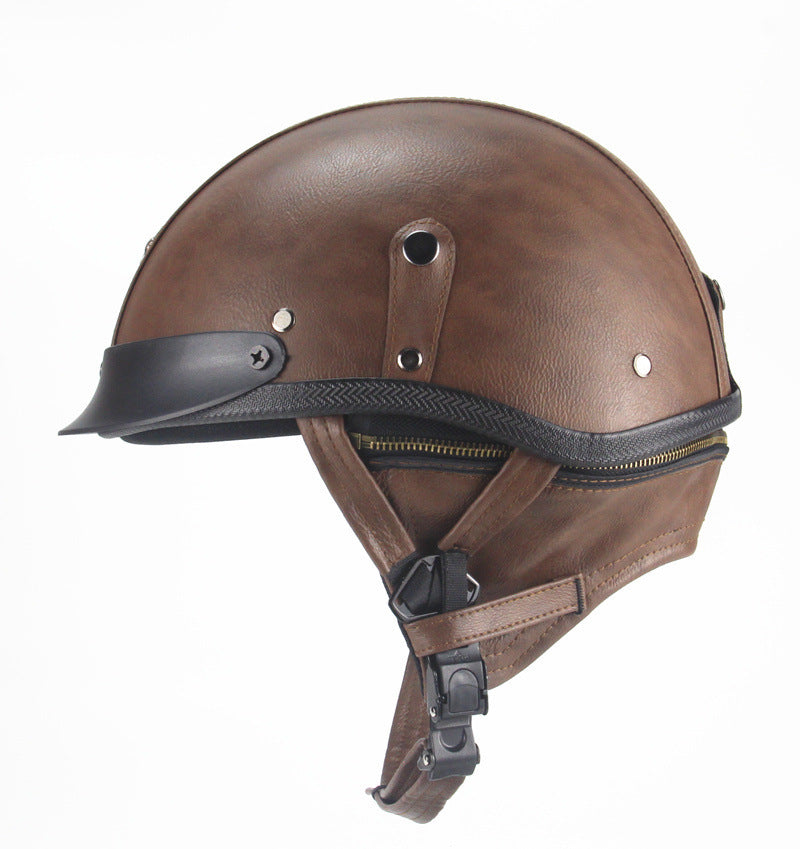 Motorcycle Helmet
