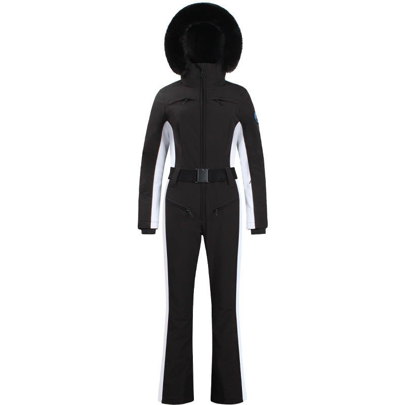 Ski Suit – warm insulation
