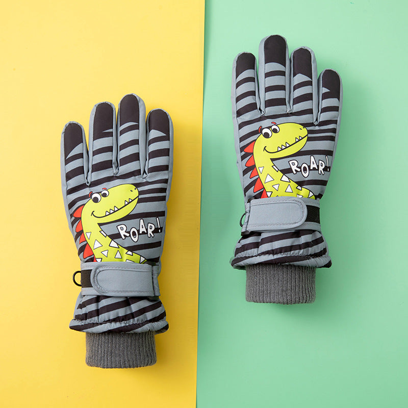 Ski Gloves