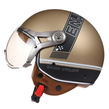 Motorcycle Helmet