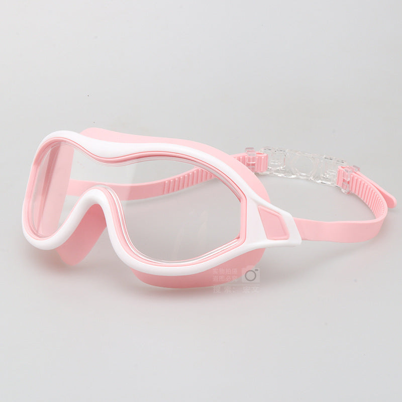 Swimming Goggles