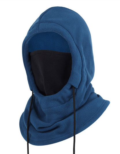 Sports Hat – warm insulation