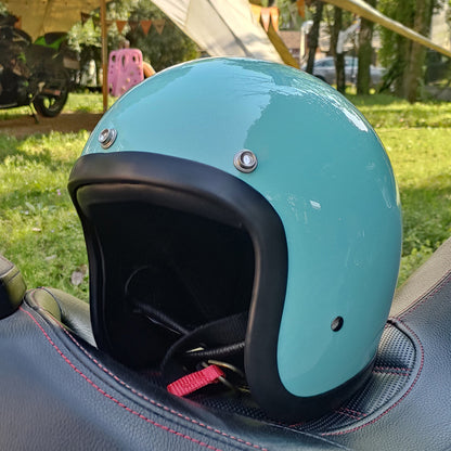 Motorcycle Helmet