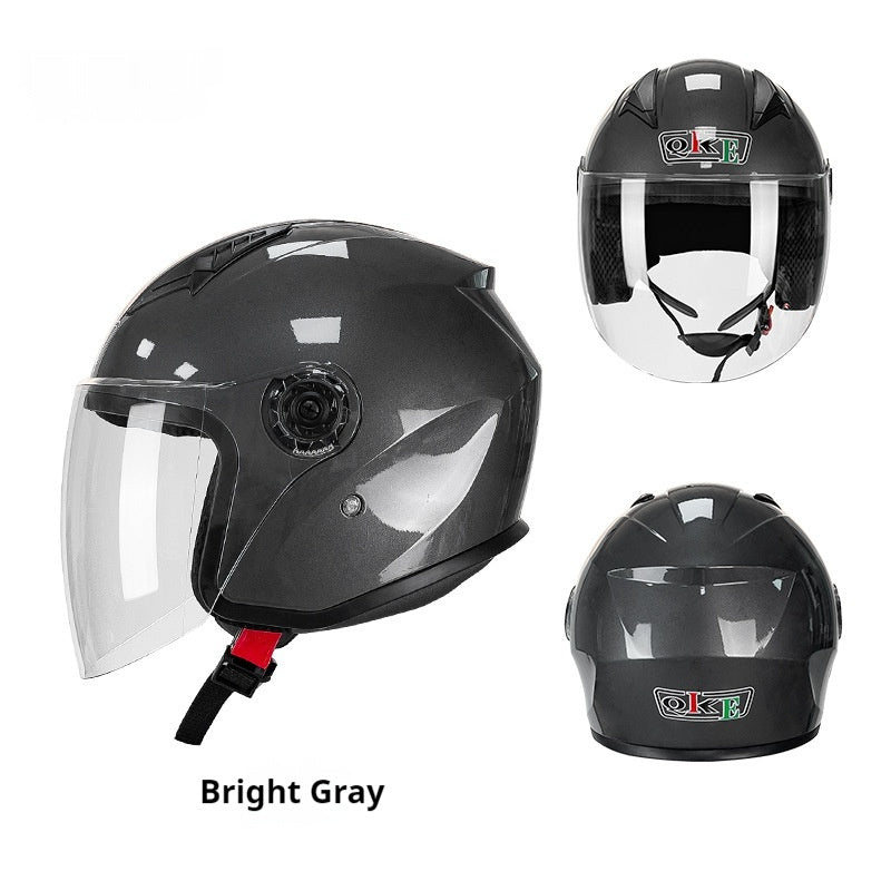 Motorcycle Helmet
