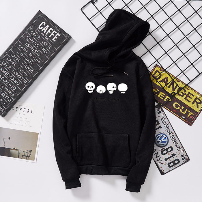 Sports Jacket – soft fleece lining