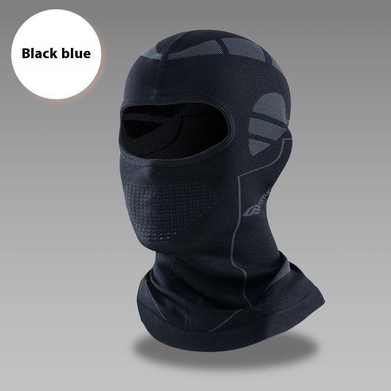 Sports Mask – windproof, warm insulation