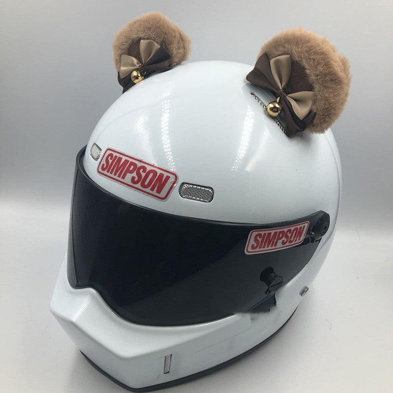 Ski Helmet