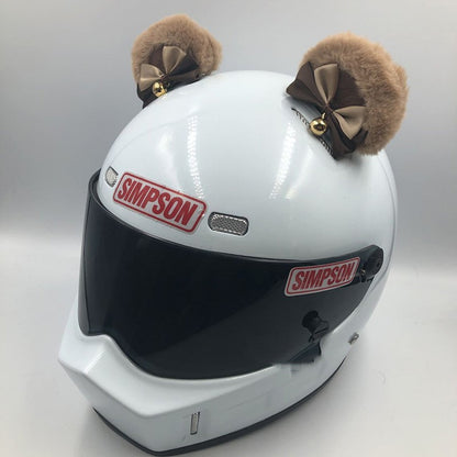 Ski Helmet