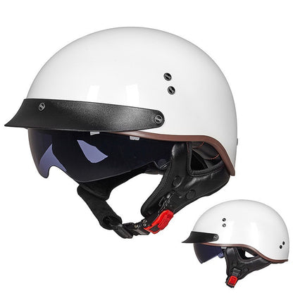 Motorcycle Helmet