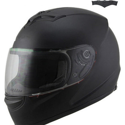 Sports Helmet – warm insulation