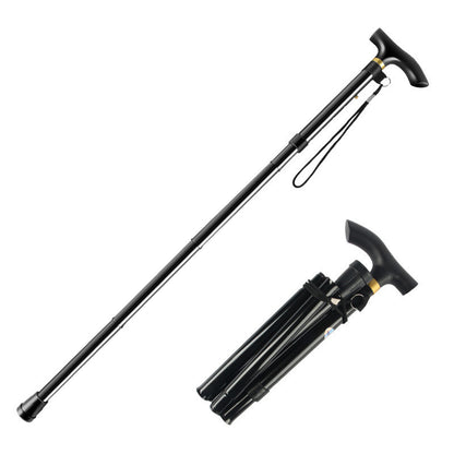Trekking Poles