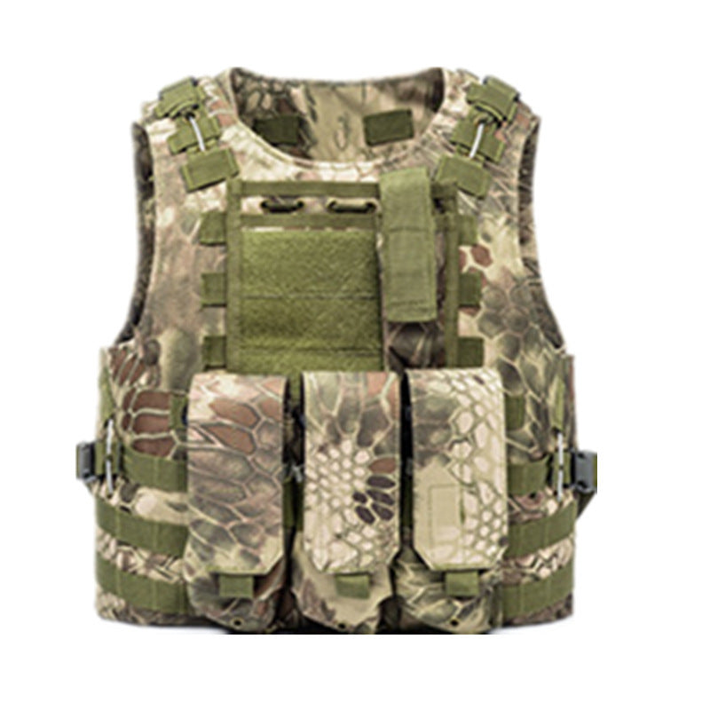 Sports Gear – lightweight construction