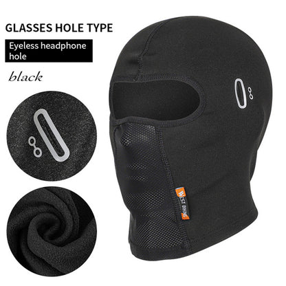 Ski Goggles – soft fleece lining