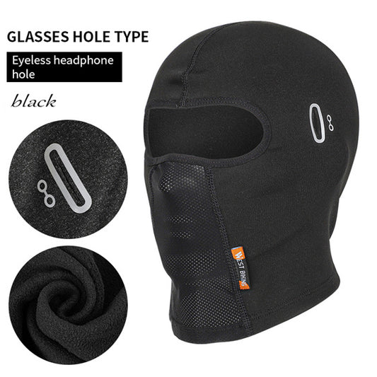 Ski Goggles – soft fleece lining