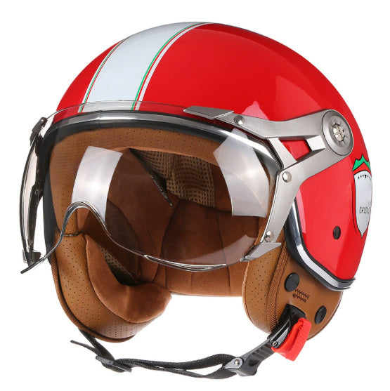 Motorcycle Helmet