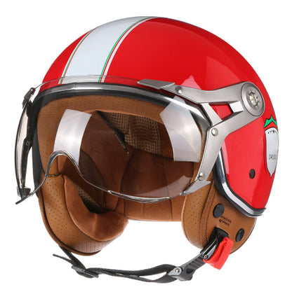 Motorcycle Helmet