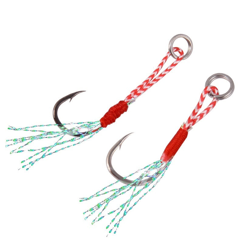 Fishing Lure