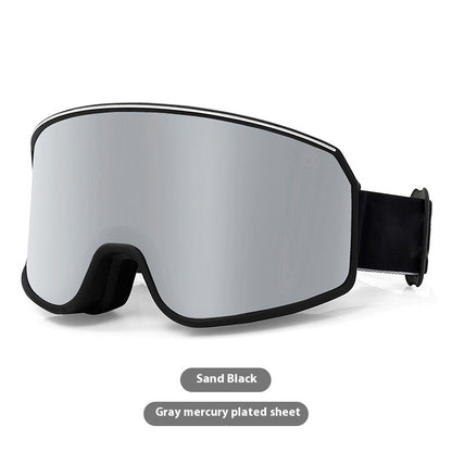 Ski Goggles