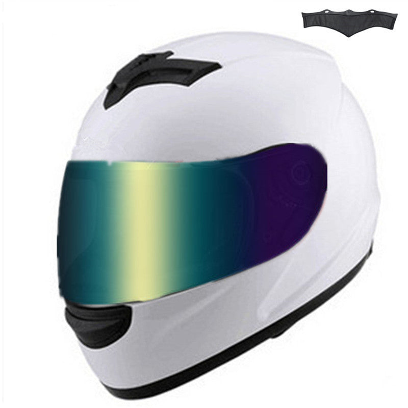 Sports Helmet – warm insulation