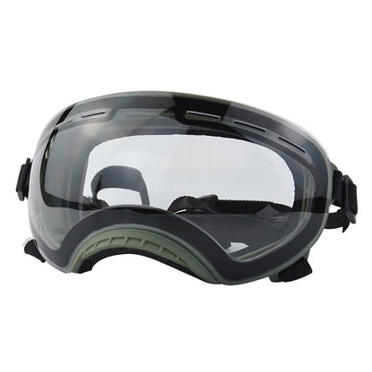 Sports Goggles – windproof