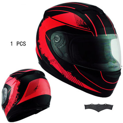 Sports Helmet – warm insulation