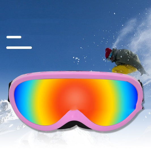Ski Goggles