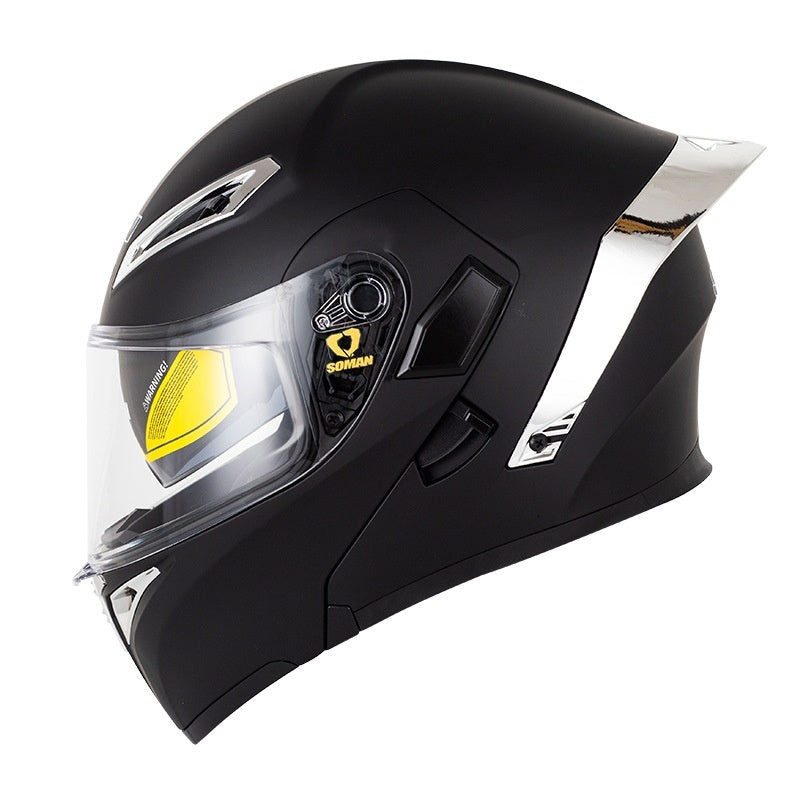Motorcycle Helmet