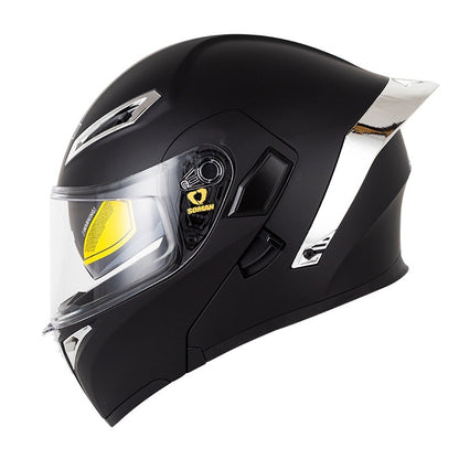 Motorcycle Helmet